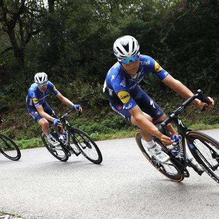 81st Skoda-Tour De Luxembourg 2021 - Stage 1