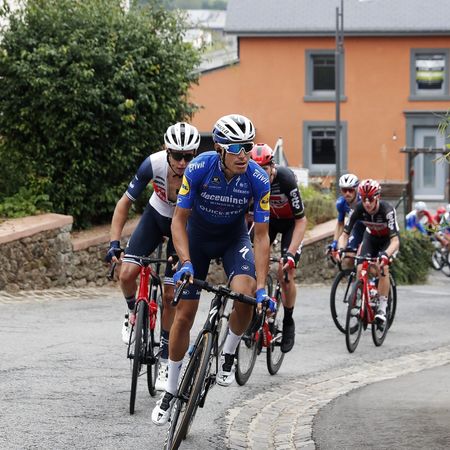 81st Skoda-Tour De Luxembourg 2021 - Stage 1