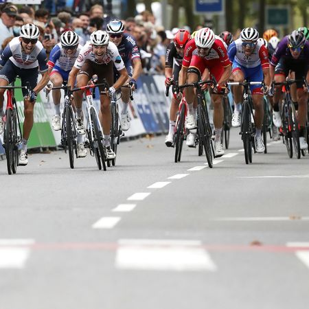 81st Skoda-Tour De Luxembourg 2021 - Stage 1