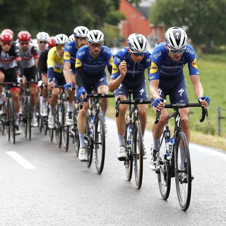 81st Skoda-Tour De Luxembourg 2021 - Stage 2