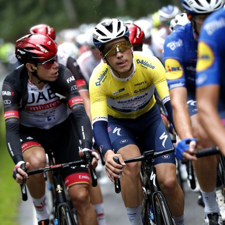 81st Skoda-Tour De Luxembourg 2021 - Stage 2