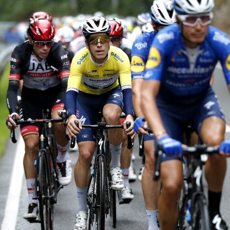 81st Skoda-Tour De Luxembourg 2021 - Stage 2