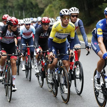 81st Skoda-Tour De Luxembourg 2021 - Stage 2