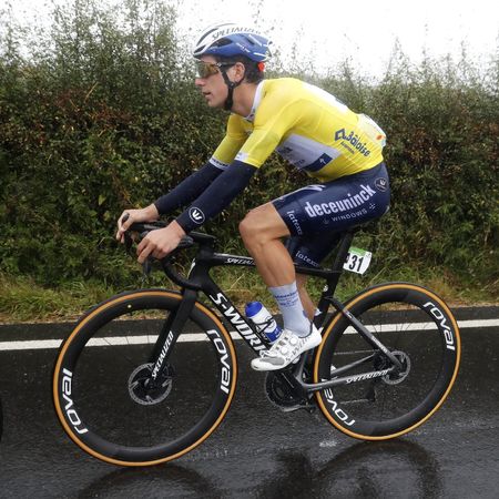 81st Skoda-Tour De Luxembourg 2021 - Stage 2