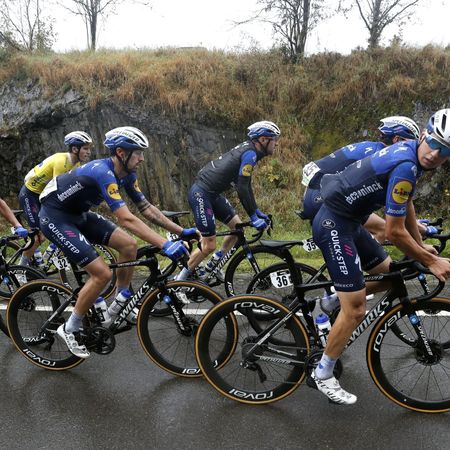 81st Skoda-Tour De Luxembourg 2021 - Stage 2