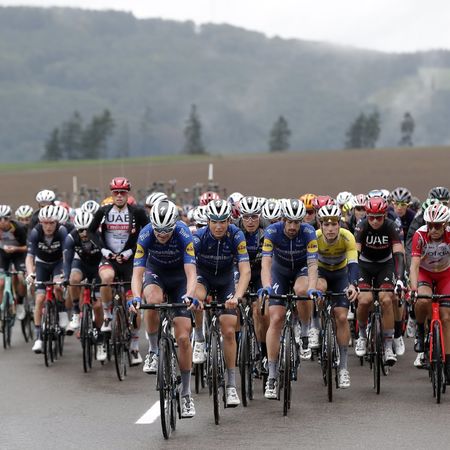 81st Skoda-Tour De Luxembourg 2021 - Stage 2