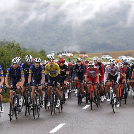 81st Skoda-Tour De Luxembourg 2021 - Stage 2