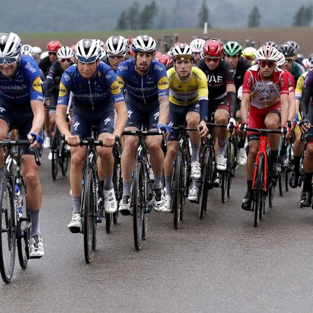 81st Skoda-Tour De Luxembourg 2021 - Stage 2