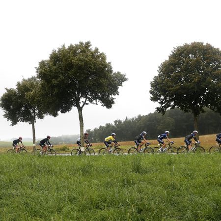 81st Skoda-Tour De Luxembourg 2021 - Stage 2