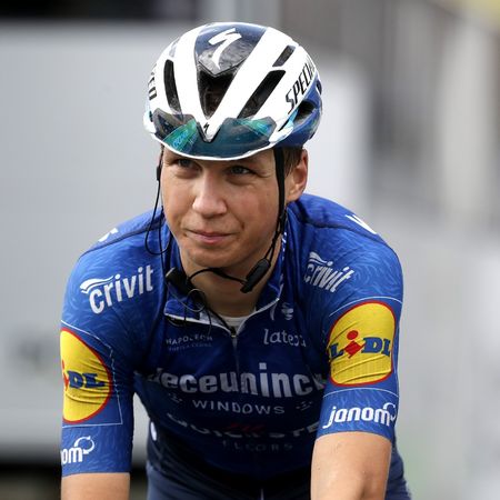 81st Skoda-Tour De Luxembourg 2021 - Stage 2