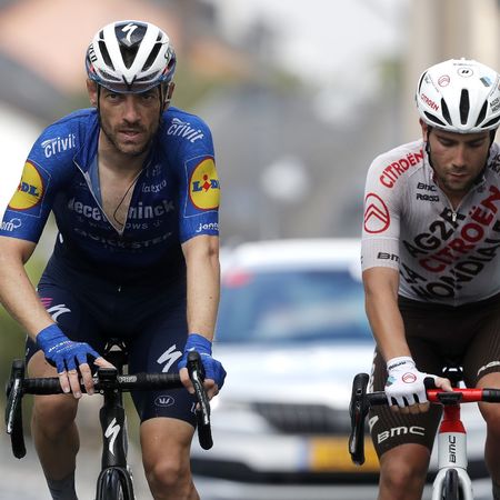 81st Skoda-Tour De Luxembourg 2021 - Stage 2