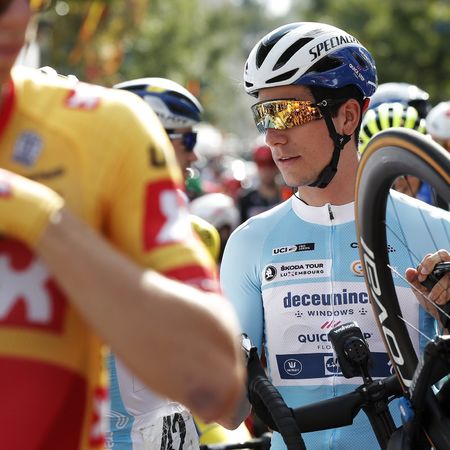 81st Skoda-Tour De Luxembourg 2021 - Stage 3