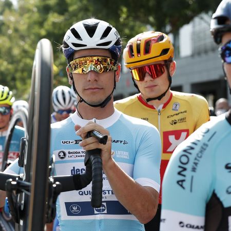 81st Skoda-Tour De Luxembourg 2021 - Stage 3