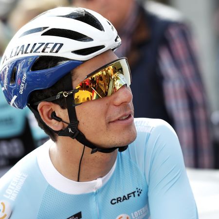 81st Skoda-Tour De Luxembourg 2021 - Stage 3