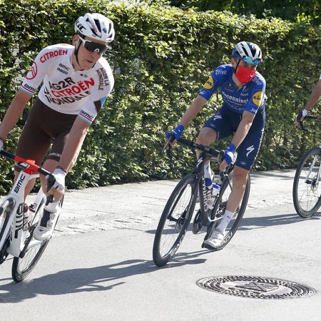 81st Skoda-Tour De Luxembourg 2021 - Stage 3