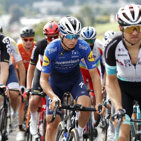 81st Skoda-Tour De Luxembourg 2021 - Stage 3