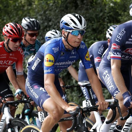 81st Skoda-Tour De Luxembourg 2021 - Stage 3