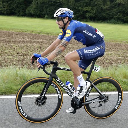 81st Skoda-Tour De Luxembourg 2021 - Stage 3