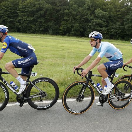 81st Skoda-Tour De Luxembourg 2021 - Stage 3