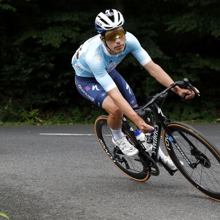 81st Skoda-Tour De Luxembourg 2021 - Stage 3