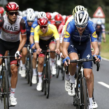 81st Skoda-Tour De Luxembourg 2021 - Stage 3