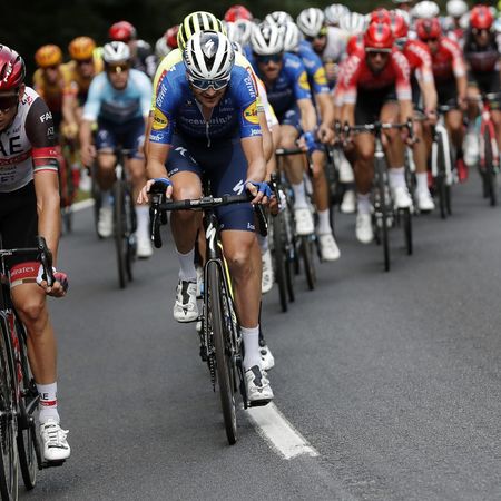 81st Skoda-Tour De Luxembourg 2021 - Stage 3