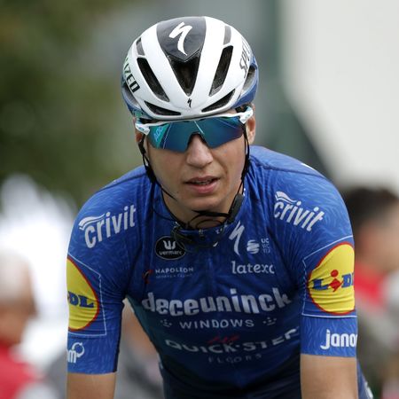 81st Skoda-Tour De Luxembourg 2021 - Stage 3