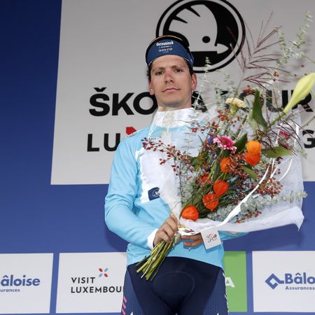 81st Skoda-Tour De Luxembourg 2021 - Stage 3