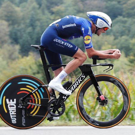 81st Skoda-Tour De Luxembourg 2021 - Stage 4