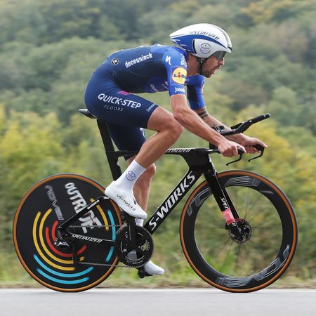 81st Skoda-Tour De Luxembourg 2021 - Stage 4