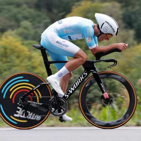 81st Skoda-Tour De Luxembourg 2021 - Stage 4