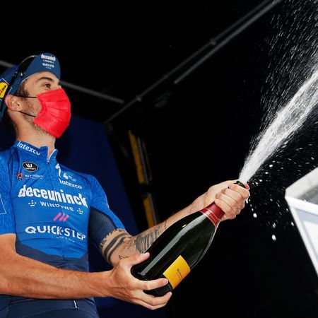 81st Skoda-Tour De Luxembourg 2021 - Stage 4