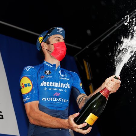 81st Skoda-Tour De Luxembourg 2021 - Stage 4