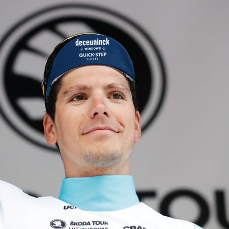 81st Skoda-Tour De Luxembourg 2021 - Stage 4