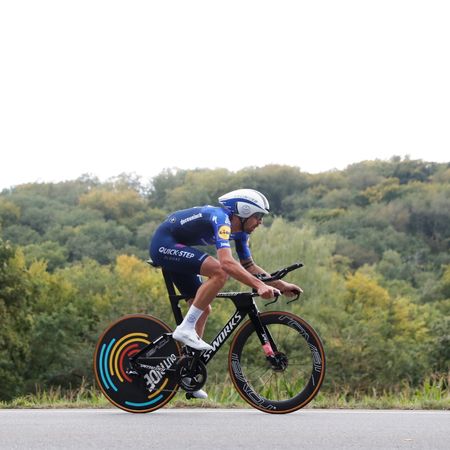 81st Skoda-Tour De Luxembourg 2021 - Stage 4