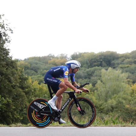 81st Skoda-Tour De Luxembourg 2021 - Stage 4