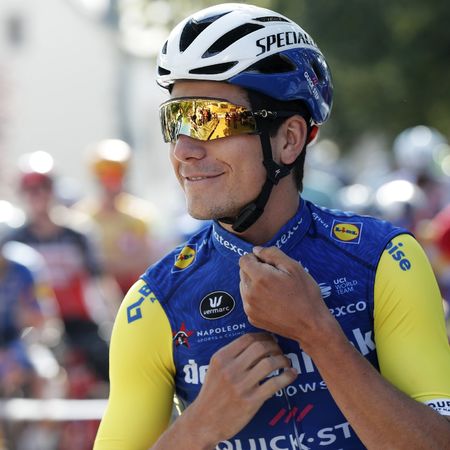 81st Skoda-Tour De Luxembourg 2021 - Stage 5