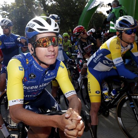 81st Skoda-Tour De Luxembourg 2021 - Stage 5