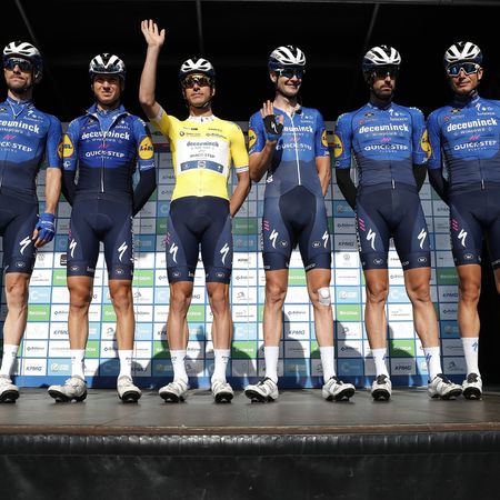 81st Skoda-Tour De Luxembourg 2021 - Stage 5