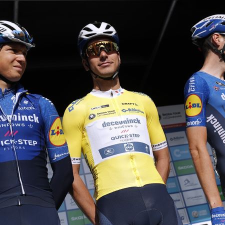 81st Skoda-Tour De Luxembourg 2021 - Stage 5