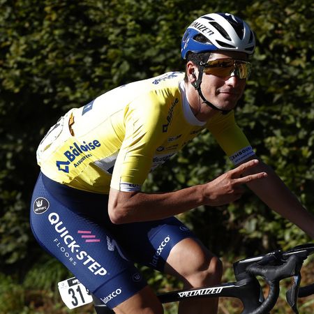 81st Skoda-Tour De Luxembourg 2021 - Stage 5