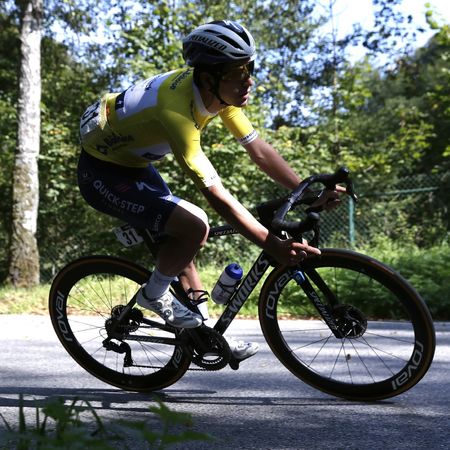 81st Skoda-Tour De Luxembourg 2021 - Stage 5