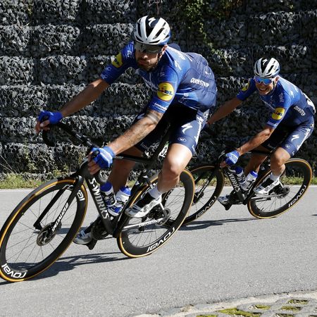 81st Skoda-Tour De Luxembourg 2021 - Stage 5