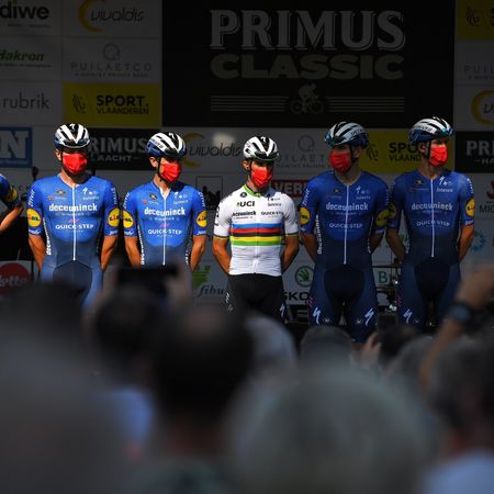 11th Primus Classic 2021