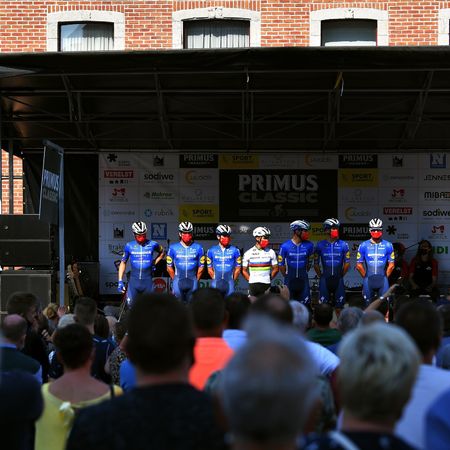 11th Primus Classic 2021