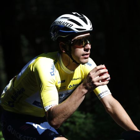 81st Skoda-Tour De Luxembourg 2021 - Stage 5