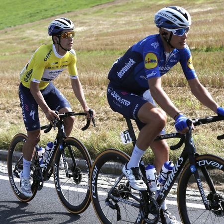 81st Skoda-Tour De Luxembourg 2021 - Stage 5