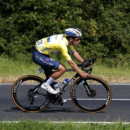 81st Skoda-Tour De Luxembourg 2021 - Stage 5