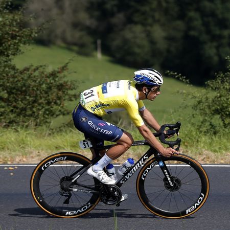 81st Skoda-Tour De Luxembourg 2021 - Stage 5