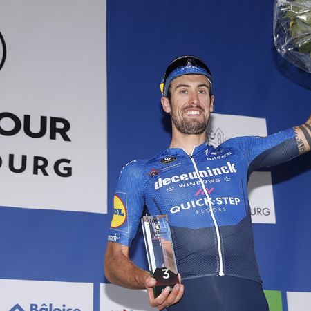 81st Skoda-Tour De Luxembourg 2021 - Stage 5